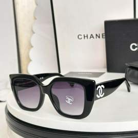 Picture of Chanel Sunglasses _SKUfw76772140fw
